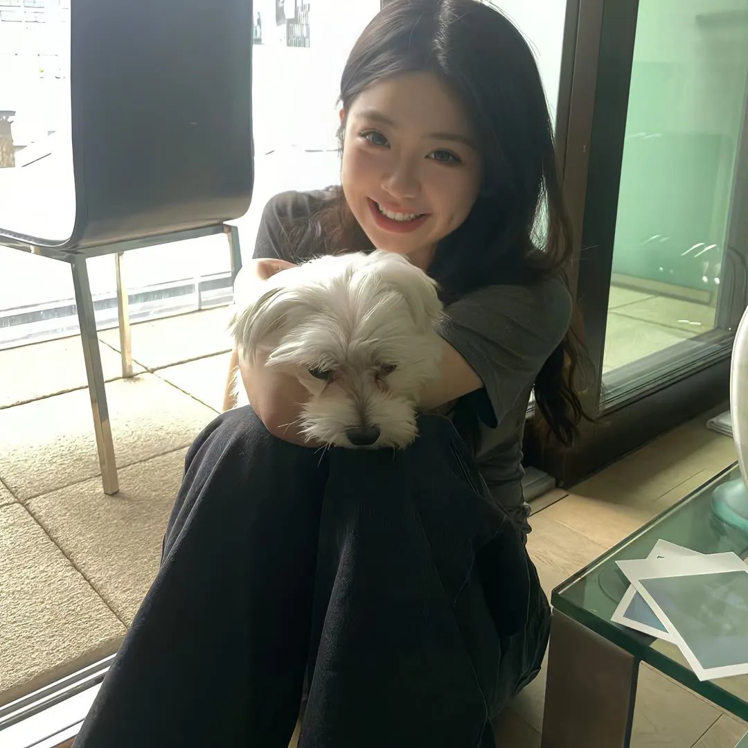 演员 林雪瑶照片